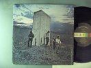 Who, The  Who's Next    Decca Label
