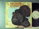 Wild Turkey  Turkey   White Label Promo   ex Jethro Tull