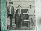 VIRGIL CAINE S/T private folk RARE original Fulcrum Records 1971