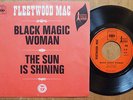 FLEETWOOD MAC Black magic woman BLUES PETER GREEN 7