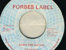 2012 UNKNOWN-PRAISE TO JAH-REGGAE 45 7