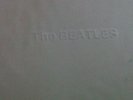 THE BEATLES WHITE ALBUM VERY RARE LOW NUMBER TOP CONDITION MONO UK PRESSING
