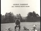 GEORGE HARRISON ALL THINGS MUST PASS LP X 3 SET