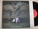 HERBIE HANCOCK/DIRECTSTEP/CBS SONY/JPN ORIGINAL/MASTER SOUND/PROMO