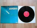 LP Arpadys, Same, Decca