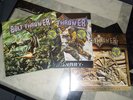 Bolt Thrower   Mercenary   LP  NEW