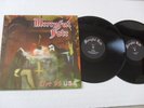 Mercyful Fate - Live 95 USA 2 LP Gatefold vinyl King diamond