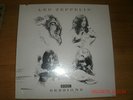 Led Zeppelin BBC Sessions 4Lp Boxset