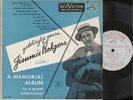 JIMMIE RODGERS - YODELINGLY YOURS VOL 1 - COUNTRY MUSIC LP 10