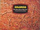 DAVE PIKE SET Salomao RARE EURO JAZZ/FUNK/PSYCH/BREAKS LP mp3