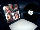 The BEATLES LET IT BE- ALBUM 3U/3U MATRIX  ORIGINAL APPLE PLAYS NEAR MINT