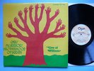 CHRIS McGREGOR - BROTHERHOOD OF BREATH - LIVE AT WILLISAU - OGUN 1974 UK LP NM