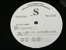 O.C. born to live ECLIPSE REMIX Wild Pitch TEST PRESS RANDOM RAP 12