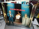 QUEEN FREDDIE MERCURY BARCELONA 1992 GATEFOLD LP