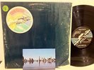 Pink Floyd Wish You Were Here LP - Blue Shrink Wrap - Splashless Diver Postcard