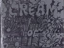CREAM Wheels Of Fire MFSL 2-066 2-LP Set USA Gatefold Still Sealed New in Plasti