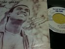 A J Brown ..Get Up Chant.... Killer digi  MAESTRO MUSIC.+ PICTURE SLEEVE. Listen
