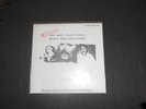TINDERSTICKS Milky Teeth / Patchwork ORIG 1st 7