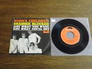John's Children ( Marc Bolan ) / Smashed Blocked / RAR