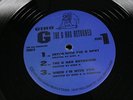 GINO G g has returned Bay Area Oakland G-FUNK RANDOM RAP LP M- hear
