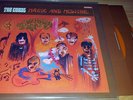The Coral - Magic And Medicine UK Gatefold Orange Double LP Mint Unplayed Rare