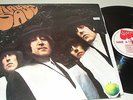 #8 BEATLES Rabbi Saul LP OUTAKES FROM RUBBER SOUL SESSIONS Free Ship