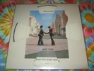 PINK FLOYD Wish You Were Here PICTURE DISC w/ die cut cover