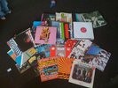 APPROX 185 HIP HOP ELECTRO/UPFRONT RECORDS