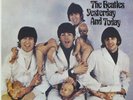 THE BEATLES YESTERDAY AND TODAY   GATEFOLD COVER  CAPITOL T 2553  RARE  LP