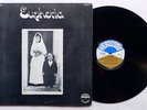 EUPHORIA Euphoria N.MINT Heritage LP PSYCH SUNSHINE POP FOLK ROCK 2-3 Plays