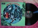 THE SOFT MACHINE Wheel Cover ORIG acid-gobbling psych prog art rock ABC PROBE LP