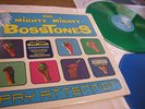 The Mighty Mighty Bosstones Pay Attention 2000 Island Def Jam Music  2LP colour