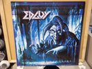 EDGUY “MANDRAKE” LIMITED GATEFOLD DOUBLE LP