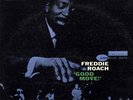 FREDDIE ROACH GOOD MOVE BLUE NOTE BLP 4158 NY USA