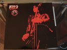 KISS COLLECTOR LP  KISS of FIRE 1974