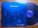 WHITE HEAVEN - Strange Bedfellow LP - VERY RARE Japanese Psych - PSF ed/700