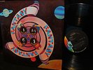 1970 Orig FANTASY   HARD FUZZED PSYCH JAMMER + FEM VOCALS 