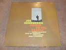 ORIG 1969 JOE HENDERSON POWER TO THE PEOPLE MSP 9024 MILESTONE RECORDS LP