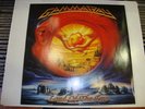 GAMMA RAY LAND OF THE FREE RARE POWER METAL 2LP HELLOWEEN BLIND GUARDIAN RAGE