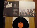 FACES THE FIRST STEP ORANGE WARNER BROS UK EARLIEST 1970 PRESS LP MINT MINUS 