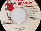 JOHNNY LEE / THERE YOU GO / LISTEN