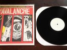 I Am the Avalanche - Self Titled - 12