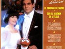 MIREILLE MATHIEU PLACIDO DOMINGO Le chateau de sucre HOLLAND