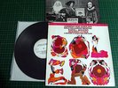 MFSL VON KARAJAN Ravel:Bolero Debussy:LaMer LP EMI-Ang.Original Master Recording