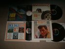 4-Dick Dale & His Deltones lp's-Surfers Choice-Mr Eliminator-Checkered Flag  &