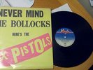 Sex Pistols 