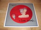 a love sound.. i need (ep 1984 contempo) ITALY MINIMAL SYNTH MINT RARE punk