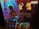 FACTORY SEALED  THE DOORS - ABSOLUTELY LIVE   1970 JIM MORRISON psych 2 LP