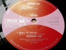 WISHBONE ASH: 1971 DEBUT LP UK MCA RED/PINK LABEL 1st PRESS