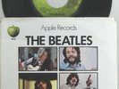 the BEATLES . . 45 Picture Sleeve   . . The Long And Winding Road . EXCELLENT